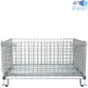 Mesh Pallet 1000x800x400